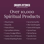 Original Botanica 7 African Powers Floor Wash Spiritual Cleansing Negative Energy Protection Herb Purification Attract Good Luck Prosperity Love Money Wealth Attraction, 16oz - Image 4