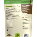 Pet Naturals Hairball for Cats with Omega 3, Chicken Flavor, 160 Chews - Can Help Eliminate Hairballs and Manage Excess Shedding - No Corn or Wheat - Image 2