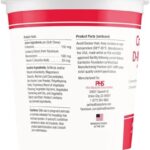 Cranberry D-Mannose Urinary Tract Support Supplement for Cats and Dogs - Cranberry Extract, D-Mannose, Vitamin C - Bladder and UTI Treatment - Made in USA - 120 Soft Chews - Image 6