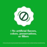 Greenies Supplements Calming Chews for Dogs Chicken Flavor, 7.3 oz. Container of 40 ct. Soft Chews Dog Calming Supplements - Image 11