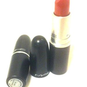 MAC Cremesheen Lipstick Dare YOU Full Size Bnwob 100% Authentic