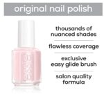 essie Gel Couture Nail Polish Kit, Hot Pink Nail Polish + Top Coat, Mod Squad, 0.46 oz each - Image 4