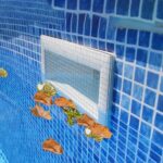 2 Pcs Skimmer Guard, 2025 Upgraded Stainless Steel Swimming Pool Skimmer Net Leaf Shield Net for Inground or above Ground Vinyl Lined Fiberglass Pools(7.87"x 15.74", Fit Over All Skimmer Openings) - Image 7