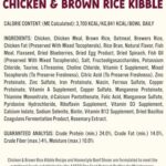 On The Go Dog Food, Homestyle Beef Dinner - 7.5 oz Trays (6 Count), Made in The USA with Real Beef - Image 8