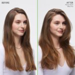 Redken Root Lifter Volumizing Spray Foam For All Hair Types - Provides Body, Volume & Anti-Frizz Protection, Medium Control - Image 2