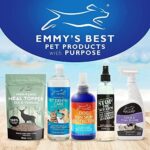 EBPP Dog Sunscreen Sun Skin Protector Spray 8 fl oz - Safe for All Breeds with No Zinc Oxide - Pet Protection and Moisturizer for Skin, Coat, Nose, Ears - Image 8