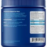 Zesty Paws Probiotics for Dogs - Digestive Enzymes for Gut Flora, Digestive Health, Diarrhea & Bowel Support - Clinically Studied DE111 - Dog Supplement Soft Chew for Pet Immune System - Adv, 90ct - Image 9