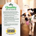 Greenies Supplements Calming Chews for Dogs Chicken Flavor, 7.3 oz. Container of 40 ct. Soft Chews Dog Calming Supplements - Image 6