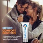 Med3000 Gel for Men - Male Massage Cream, 1.75 Fl Oz - Image 7