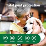Advantage Dog Flea Treatment Spray | Kills Fleas & Ticks | Dog Flea Spray | 15 oz. - Image 4