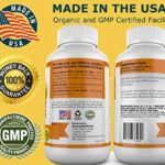 Amazing Turmeric for Dogs Curcumin Pet Antioxidant, Eliminates Joint Pain Inflammation, 120 Chews - Image 5