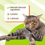 Pet Naturals Hairball for Cats with Omega 3, Chicken Flavor, 160 Chews - Can Help Eliminate Hairballs and Manage Excess Shedding - No Corn or Wheat - Image 6