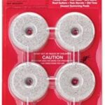 Summit...responsible solutions 110-12 Mosquito Dunks, 6-Pack
