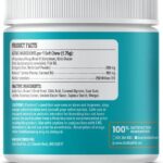 Solid Gold Dog Allergy Relief Chews - Wild Alaskan Salmon Oil for Dogs - Bacon Flavor - 120 Ct - Dog Allergy Chews, 120 Count - Image 8