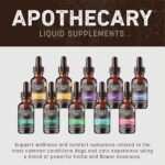 Earth Animal Herbal Remedies | Urinary and Kidney Relief | 2 fl oz - Image 6