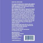 Plus TrizEDTA Flush, 12 oz - Image 2