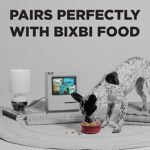 BIXBI Hip & Joint Support Salmon Jerky Dog Treats, 10 Oz - USA Made Grain Free Dog Treats - Glucosamine, Chondroitin For Dogs - High In Protein, Antioxidant Rich, Whole Food Nutrition, No Fillers - Image 4