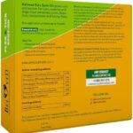 Flea and Tick Prevention for Small Dogs & Cats, Rabbits - Natural Flea Treatment & Pest Control - Topical Flea & Mosquito Repellent for Puppy and Kitten - All Pets - Image 2