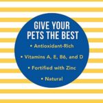 Shed-X Liquid Dog Supplement, 16oz – 100% Natural – Helps Control Excessive Dog Shedding with Fish Oil for Dogs Supplement of Essential Fatty Acids, Vitamins, and Minerals - Image 5