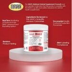 PHS Joint MAX Triple Strength (TS) Soft Chews for Dogs - Glucosamine, Chondroitin, MSM, Turmeric, Omega 3 - Hip and Joint Pain Relief and Support for Dogs - Made in USA - 30 Soft Chews - Image 6