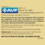 | 10x Digestive Enzymes for Dogs - 8.8 Ounces (250 Grams) - Image 6