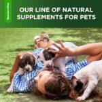 Natural Antibiotics for Dogs to Help with Allergies and UTIs | Kennel Cough Medicine for Dogs | Cat Antibiotics for Infection | Herbal Supplement is Excellent for All Breeds and Ages | 2 oz - Image 9