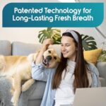 Recommended by Veterinarians Because it Simply Works Better. ioVet Oral Pet Water additive effortlessly Helps Your pet to The Clean, Healthy Mouth & Dazzling Fresh Breath You've Always Hoped for. - Image 3