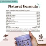 Natural Dog Company Aller-Immune Chews, Allergy Relief & Immune Support for Dogs, Itch Relief, Skin, Coat & Gut Health with Probiotics, Colostrum & Salmon Oil, Grain-Free Dog Supplement - 90 Chews - Image 6