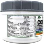 Dogzymes Complete - Probiotics, prebiotics, Glucosamine, Chondroitin, MSM and Hyaluronic Acid, Complete Skin and Coat Care (1 Pound) - Image 3