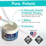 Probiotics for Cats & Dogs : Probiotic Miracle : Bowel & Gut Support : Digestive Health : Stop Diarrhea, Loose Stool - Image 3