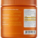 Zesty Paws Multi Collagen Soft Chews for Dogs - for Hip, Joint & Cartilage Support + Skin Health - with Collagen - Plus Eggshell Membrane, Vitamin C & Hyaluronic Acid - 90 Count - Image 5