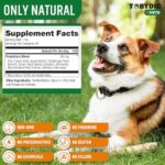 Natural Dog Yeast Infection Relief - Itchy Skin & Ear Treatment - Reduces Irritation & Relieves Itching and Allergy - Herbal Medicine Drops Supplement - Made in USA - Image 6