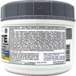Dogzymes Complete - Probiotics, prebiotics, Glucosamine, Chondroitin, MSM and Hyaluronic Acid, Complete Skin and Coat Care (1 Pound) - Image 2
