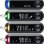 CONTOUR NEXT ONE Blood Glucose Monitoring System All-in-One Kit for Diabetes - Image 4