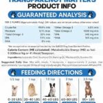Omega 3 Fish Oil for Dogs - Better Than Salmon Oil for Dogs - Dog Fish Oil Supplement - Reduce Shedding & Itching - Supports Joints, Brain, Heart Health- Dog Skin and Coat Supplement - Fish Oil Liquid - Image 7