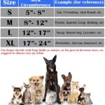 Katoggy Inflatable Dog Cone Collar for Dogs After Surgery, Soft Adjustable Blow up Donut Dog E-Collar for Small Medium Large Dog and Cats - Image 5