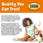 Zesty Paws Multi Collagen Soft Chews for Dogs - for Hip, Joint & Cartilage Support + Skin Health - with Collagen - Plus Eggshell Membrane, Vitamin C & Hyaluronic Acid - 90 Count - Image 8