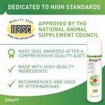 Vetoquinol Enisyl-F Oral Paste: L-Lysine Supplement for Cats - Tuna Flavor, 3.5oz (100mL) Pump - Image 7