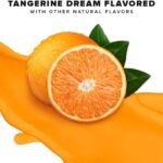 ONNIT Joint Oil - Emulsified Liquid Fish Oil to Support Joint Health and Mobility - Tangerine Flavor (12oz) - Image 6
