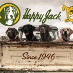 HAPPY JACK Sardex Mange Treatment for Dogs – Odorless & Stainless Itch Relief for Skin Irritations Including Severe Mange, Hot Spots, Fungi, Allergies, Eczema (9.5 oz) - Image 8