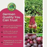 Olewo Original Red Beets for Dogs – Natural Anti Itch for Dogs, Dog Food Topper, Immune, Cleansing, Skin & Coat Support, Dehydrated Whole Food Dog Multivitamin, Fiber for Dogs, 1 lb - Image 9